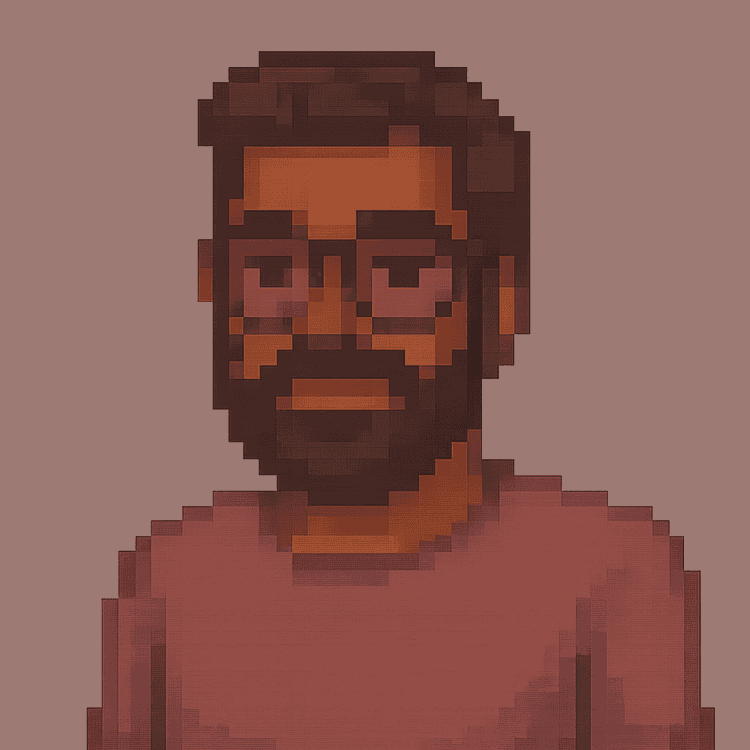 Patrick Ambrose's avatar